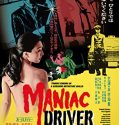 Nonton Film Maniac Driver (2021)