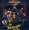 Nonton Film The Midnight Club (2022)