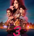 Nonton Serial 3 Will Be Free (2019)