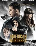 Nonton Film American Murderer (2022)