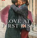 Nonton Film Love At First Kiss (2023)