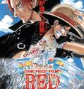 Nonton One Piece Film Red (2022)
