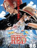 Nonton One Piece Film Red (2022)