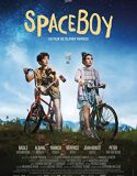 Nonton Film SpaceBoy (2021)