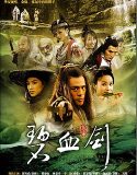 Nonton Sword Stained with Royal Blood (2007)