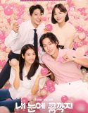Nonton Serial The Love In Your Eyes (2022)