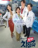 Nonton Drama Doctor Cha (2023)