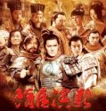 Nonton Heroes In Sui And Tang Dynasties (2013)