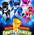 Nonton Mighty Morphin Power Rangers Once & Always (2023)