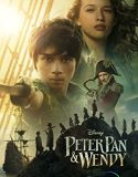 Nonton Peter Pan & Wendy (2023)