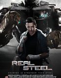 Nonton Real Steel (2011)