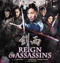 Nonton Reign Of Assassins (2010)