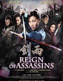 Nonton Reign Of Assassins (2010)