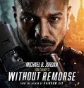 Nonton Tom Clancys Without Remorse (2021)