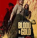 Nonton Blood & Gold (2023)