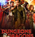 Nonton Dungeons & Dragons Honor Among Thieves (2023)