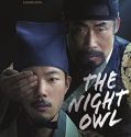 Nonton The Night Owl (2023)
