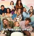 Nonton The Wonder Weeks (2023)