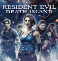 Nonton Resident Evil: Death Island (2023)