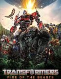 Nonton Transformers: Rise Of The Beasts (2023)