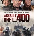 Nonton Assault On Hill 400 (2023)