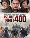 Nonton Assault On Hill 400 (2023)