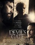 Nonton Devil’s Gate (2017)