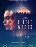 Nonton Little Woods (2019)