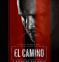 Nonton El Camino: A Breaking Bad Movie (2019)