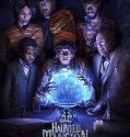 Nonton Haunted Mansion (2023)