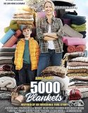 Nonton 5000 Blankets (2023)