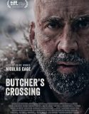 Nonton Butcher’s Crossing (2023)