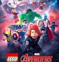 Nonton LEGO Marvel Avengers: Code Red (2023)