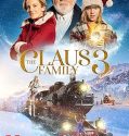 Nonton The Claus Family 3 (2022)