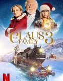 Nonton The Claus Family 3 (2022)