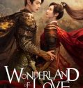 Nonton Drama Wonderland of Love (2023)