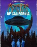 Nonton Monsters of California (2023)