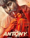 Film Antony (2023)