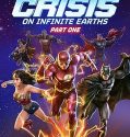 Nonton Justice League: Crisis on Infinite Earths Part One (2024)