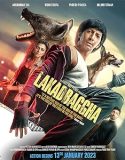Film Lakadbaggha (2023)
