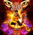 Film The Tiger’s Apprentice (2024)
