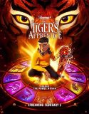Film The Tiger’s Apprentice (2024)