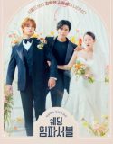 Drama Wedding Impossible (2024)