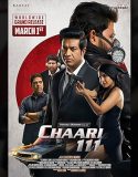 Film Chaari 111 (2024)