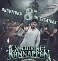 Film Conjuring Kannappan (2023)