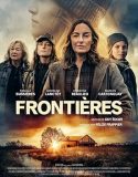 Nonton Film Frontiers (2023)