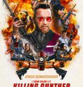 Nonton Movie Killing Gunther (2017)