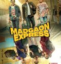 Nonton Madgaon Express (2024)