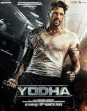 Nonton Film Yodha (2024)