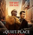 Nonton A Quiet Place: Day One (2024)